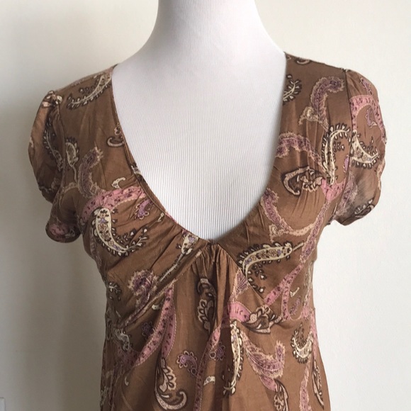 Banana republic women’s top - Picture 2 of 6